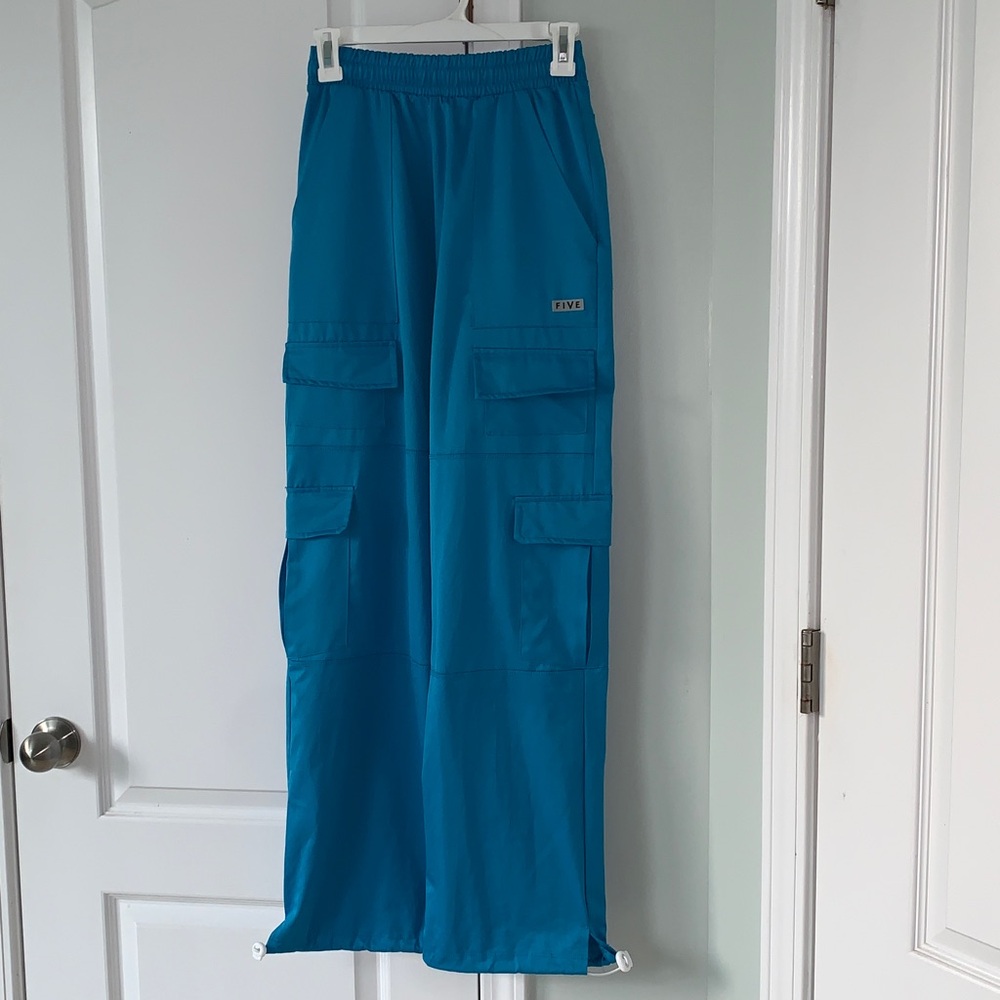 Five Dancewear Cargo Pants Adult XS
